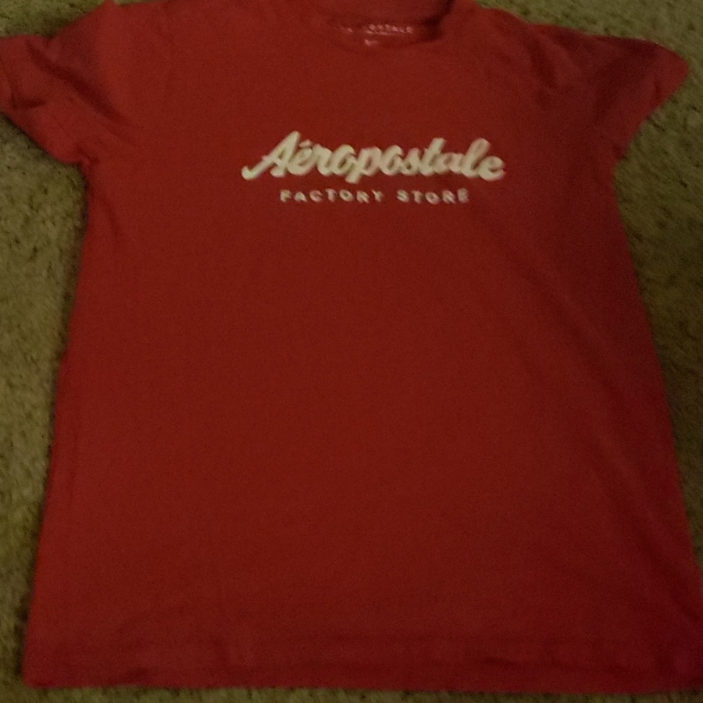Aeropostale